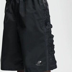The North Face Cecilie Bahnsen ellie mountain Shorts